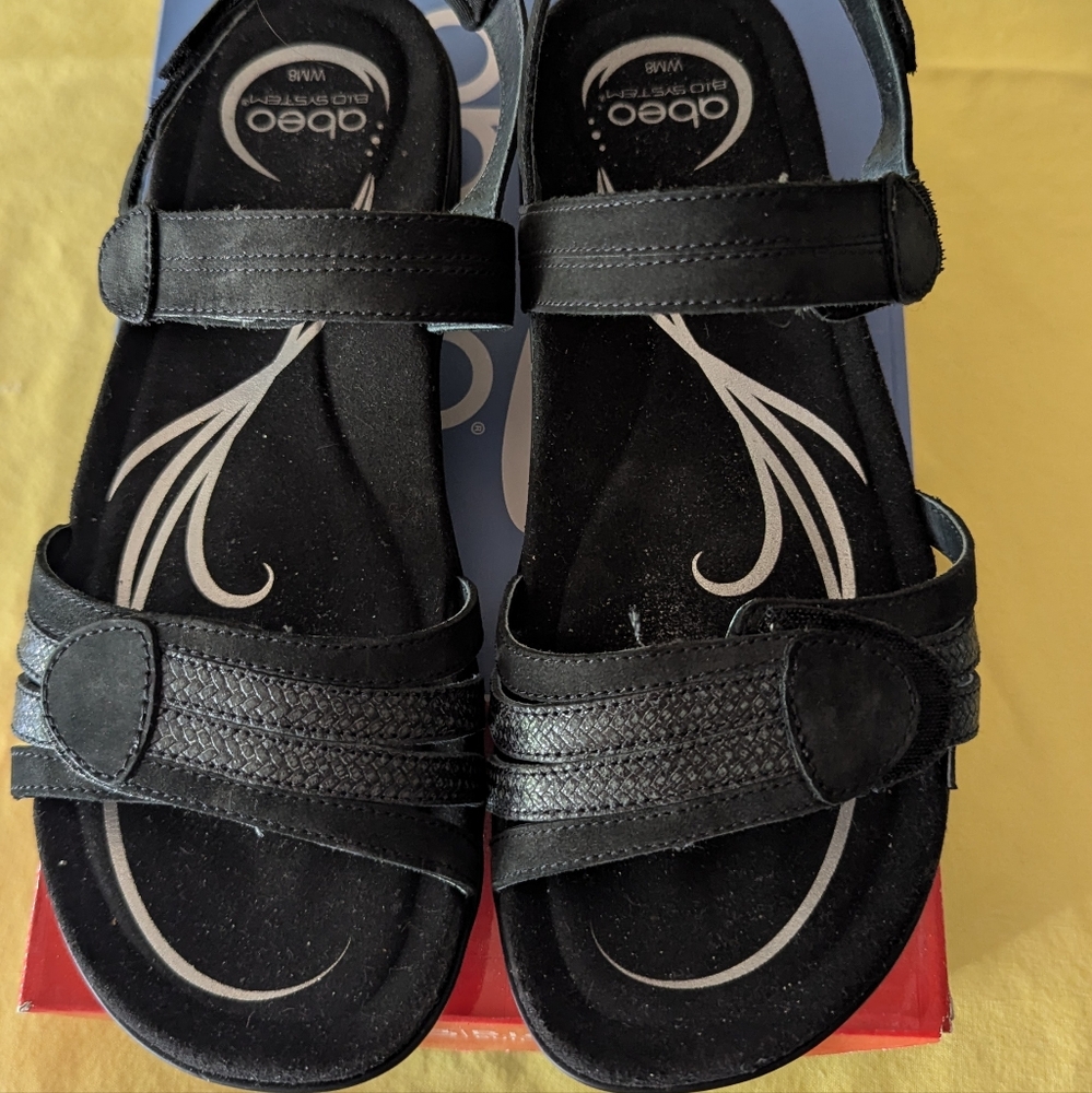 ABEO Women's Sandals